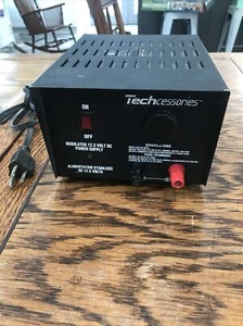 Techcessories ALIMENTATORE 12,5 Volt - Foto 1 di 12