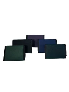 Europe Bound Folding Wallet 2 Pack (2 of the Same Colour) - Picture 1 of 10