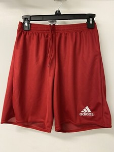 Las mejores ofertas en Adidas Pantalones Cortos Tamaño S ROPA de fútbol para  De hombre | eBay