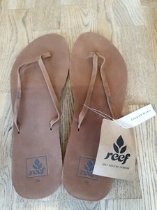 Sandalias y chanclas hombre Reef online en eBay