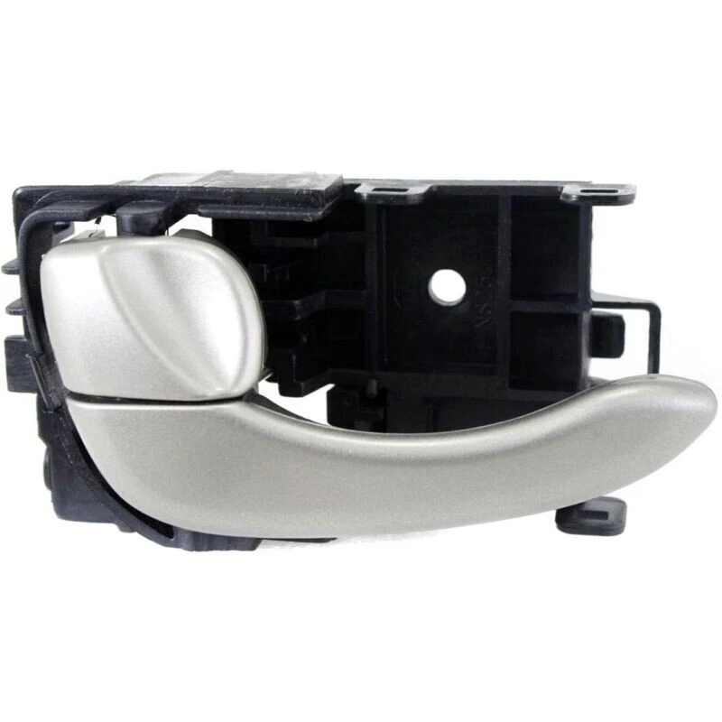 Manija de puerta interior delantera trasera izquierda nueva para Infiniti I35 2002-2004 806713Y110 Foto 1 de 4