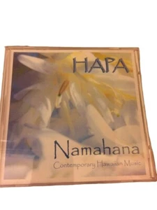 HAPA -Namahana Contemporary Hawaiian Native Music CD - Foto 1 di 4