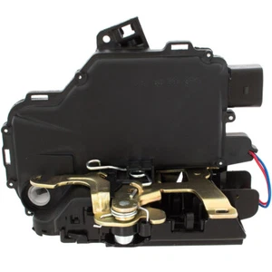 SEAT LEON I TOLEDO II ACTUADOR CENTRALIZADO CERRADURA PUERTA DELANTERA DERECHA - Imagen 1 de 2