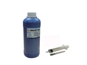 Tinta de recarga cian pigmentado Pint ND® para HP70 Designjet Z2100 3100 3200 Z5200 Z5400 - Imagen 1 de 1