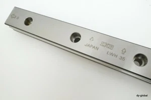 IKO NNB LWH35-R2000L 1Rail LM Guide Linear Bearing for replace LMG-I-762=1C01 - Picture 1 of 11
