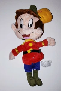 Rice Krispies Kellogg's Cereal Pop 10" Plush - Picture 1 of 6