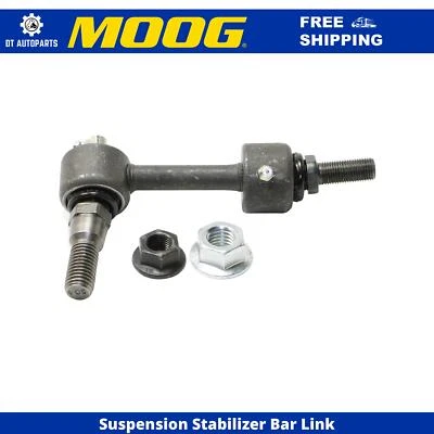 Barra estabilizadora de suspensión trasera MOOG para Ford F-450 Super Duty 1999-2004 Foto 1 de 4