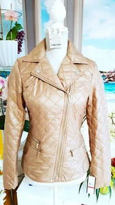 Damen Jacke Steppjacke  LAUNDRY by SHELLI SEGAL  NEU! Gr. XS 34 - Bild 1 von 12