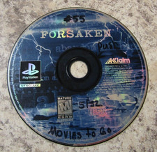 .PSX.' | '.Forsaken.