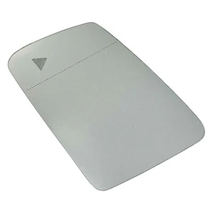 Dim Mirror Glass Blind for Mercedes C-class W204 CL-class W216 Left Driver Side - Picture 1 of 6