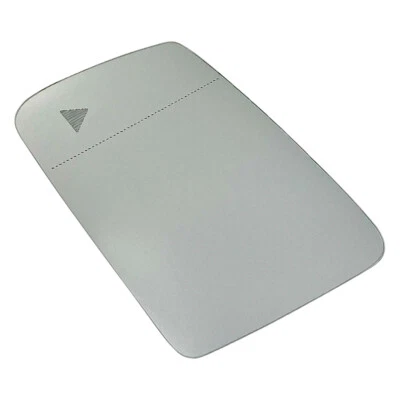 Dim Mirror Glass Blind for Mercedes C-class W204 CL-class W216 Left Driver Side - Image 1 of 4