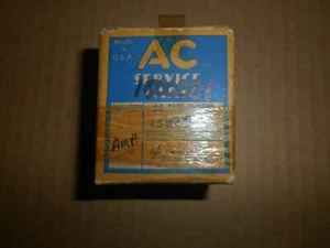 1941 Chevrolet car Amp gauge NOS - Picture 1 of 2