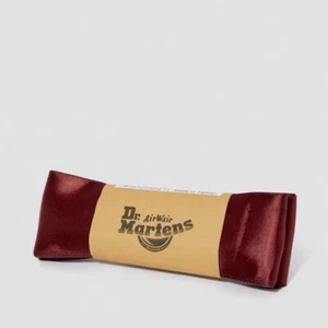 Dr. Martens Ribbon Laces 55 Inch For All 8-10 Eye Docs Oxblood - Picture 1 of 4
