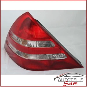Original Mercedes Benz SLK Rückleuchte R170 / A1708201164 Links - Bild 1 von 1