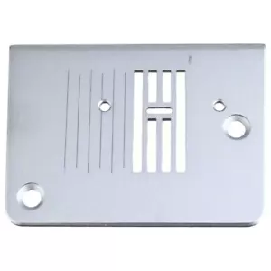 Needle Plate 416171501 For Singer Simple 3321 3223, 3229, 3232, Curvy 8275 8280 - Picture 1 of 2