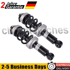 1 pair shock absorber front right left strut for Audi R8 R8 Spyder 4.2 5.2 FSI - Picture 1 of 9