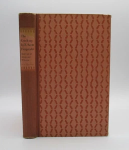 The Crack-Up - F. Scott Fitzgerald - First Edition 1st State - Foto 1 di 3