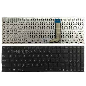 Für ASUS X556 X556U X556UA X556UB X556UF X556UJ X556UR Laptop US-Tastatur - Bild 1 von 4