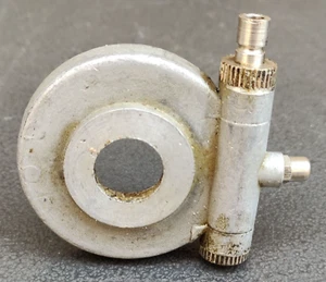 RINVIO CONTACHILOMETRI SPEEDOMETER ODOMETER ANNI 50/60 ORIGINAL - Imagen 1 de 10