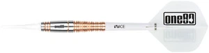 One80 Softdarts Hiromi Sakura Mimpi II Roseg. 90% Tungsten18,5g Darts - Dart Set - Bild 1 von 3