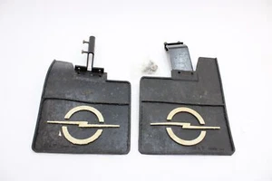 Opel Kadett A B Olympia mudflaps sketches mud guards paraspruzzi - Picture 1 of 2