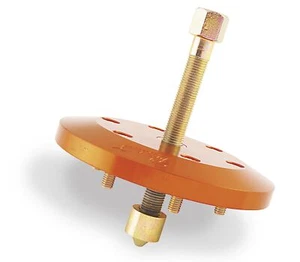 Barnett® Scorpion Clutch Hub Puller Billet Aluminum USA Made 638-30-70001 - Bild 1 von 1