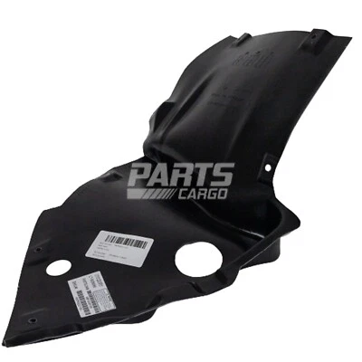 Guardabarros delantero derecho para Mercedes Benz CLK320 2003-2005MB1249139 Foto 1 de 4