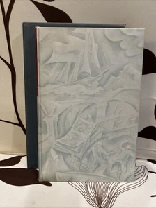 Kidnapped by Robert Louis Stevenson (Heritage Press, w/ slipcase, 1938) - Picture 1 of 17