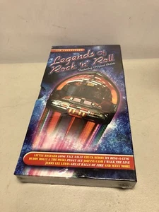 Legends of Rock 'N' Roll 3 CD Sammlung mit Original Künstlern - Bild 1 von 12