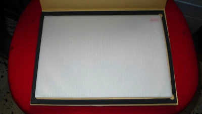 Omoton glass screen lcd protector for Microsoft surface 3 OPEN BOX - Image 1 of 2