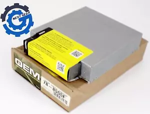 78-8555F Remanufactured Cardone ECU Engine Control Module for 2001-2003 Explorer - Picture 1 of 4