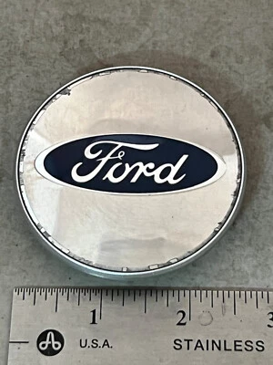 Tapacubos central llanta Ford Focus 2010-12 Taurus 2005-08 97BG 1000 AD Foto 1 de 4