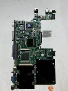 Placa madre Dell Latitude C600 086WDV 0002UH - Imagen 1 de 5