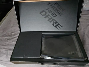 2022 ASUS ROG XG Mobile, AMD 6850 - Picture 1 of 8