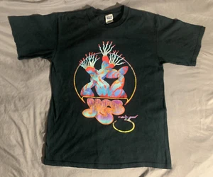 VTG 2004 Yes Band Tour Tee T-Shirt  35th Anniversary Men's Size Medium - Picture 1 of 6