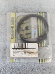 NEW OER 1-13/16" Fuel Tank Sending Unit Gasket 1961-81 GM Various Models- New - Picture 1 of 5