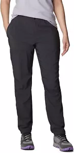 NEW & SEALED PKG Columbia Women's Coral Ridge Pants, Size Large - Picture 1 of 6