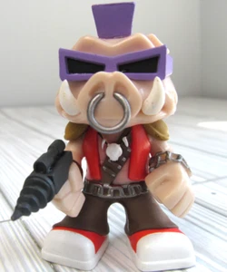 2014 Funko Pop Mystery Mini Teenage Mutant Ninja Turtles BeBop 3" Figur A2 - Bild 1 von 7