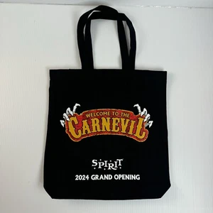 Spirit Halloween 2024 Flagship Grand Opening Exclusive Carnevil Bag - Bild 1 von 4