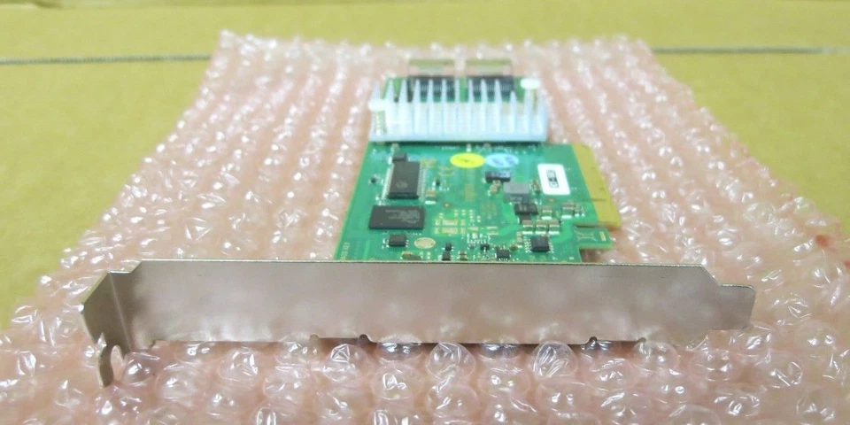 Fujitsu D2607 storage controller - SATA 6Gb/s  S26361-D2607-A21 S26361-F3554-E8  - Image 1 of 2