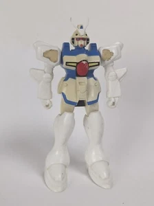 Yutaka Mobile Suit V Gundam Plastic Hero Victory Vintage Hearty Robin Action - Picture 1 of 2