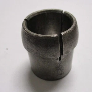 USED - Double End Collet for Alltool/Van Norman 777 Brake Lathe - 1.4", 1" Arbor - Bild 1 von 3