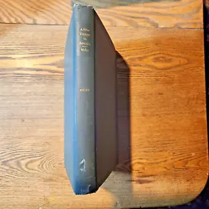 A New Voyage and Description of the Isthmus of America Lionel Wafer 1903 - Picture 1 of 5