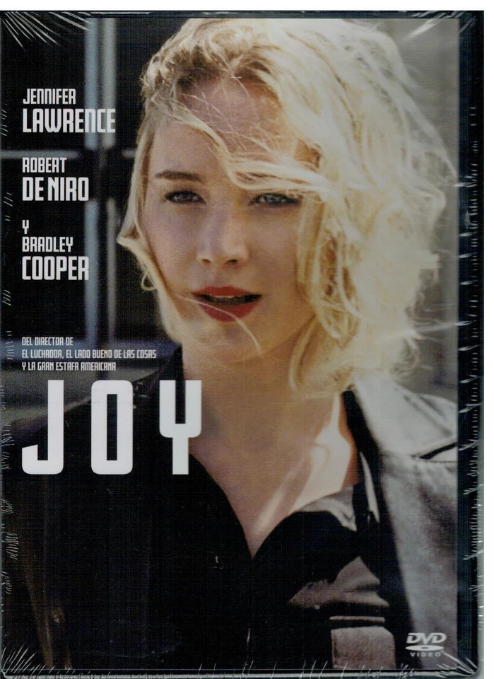 Joy - Imagen 1 de 1