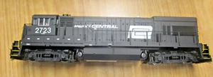 HO Scale Penn Central U23B Diesellok #2723 von Atlas - Bild 1 von 3