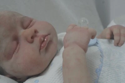 Bebe Reborn 😍 - Immagine 1 di 4