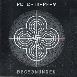Peter Maffay - Begegnungen - Album Musik CD - Digipak mit Booklet im Pappschuber - Bild 1 von 2