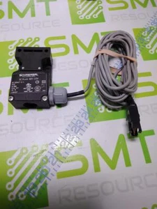 Schmersal AZ16 ZVRK-M20-2254 - Photo 1/5