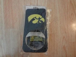 Iowa Hawkeyes NWT Cup Clip Bottle Holder - Picture 1 of 2