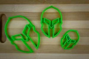 Griechischer Helm - Korinthischer Helm - Spartaner Helm - Uralter Kampfschutz - - Bild 1 von 10